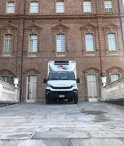 Sostenibilità ambientale trasporti